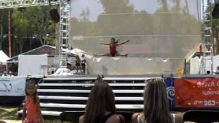 Stephanie Bailey's Solo 2008