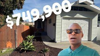 What Under $800,000 looks like living in San Pedro Ca 