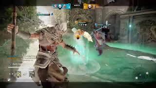 For honor 3v2