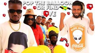 Ep 13: Pop The Balloon Or Find Love | Jamaica Edition