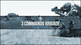 3CB ArmA 3: The Mysterious Grenade