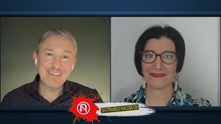 Барселона. Динара Таирова / За границу насовсем / Даниил Макеранец