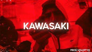 Type Beat Morad x JUL x  "Kawasaki" (Prod. Voluptyk)