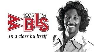 WBLS - 'In A Class By Itself' - The 1970's, Frankie Crocker, Building a Station