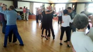 Waltz variation