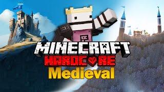 Minecraft's Weirdest players simulate Medieval times