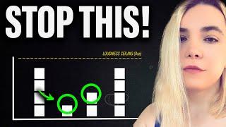 Why Your Mixes Sound Weak (and how to fix in 9 mins)