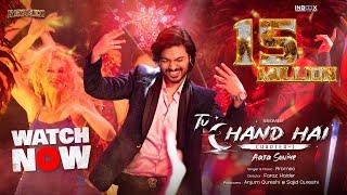 Rromeo - Song Soniye - Tu Chand Hai (Chapter 1) - Music Video Series