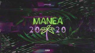 SWISHER - "MANEA 2020" (Official Audio)