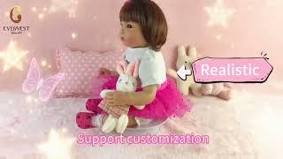 Why do adults like reborn dolls?