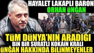 Hayalet Lakaplı Baron: Orhan Ünğan Hakkında Bilinmeyenler