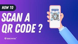 How to Scan QR Codes: The Ultimate Guide (Android & iPhone) #howtoscanqrcode #scanqrcode