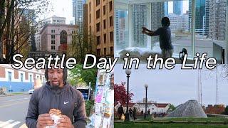 A Day in the Life Living in Seattle, WA | Software Engineer Edition