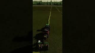 Farming Simulator 22 Hay Baling  #farmingsimulator22 #farmsim22mods #farming #gaming #fs22gameplay