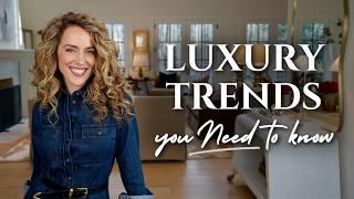 2025’s Most Luxurious Home Design Trends You Need to Know