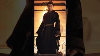 #刘宇宁 #折腰 氣勢洶洶 #liuyuning #劉宇寧 #宋祖兒 #theprisonerofbeauty