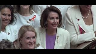 Tribute to Speaker Nancy Pelosi