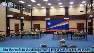 Day 3 Education Week 2025