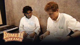 A.R. Rahman in the Recording Studio | Bombay Dreams