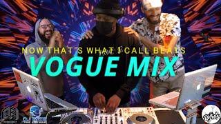 VOGUE BALLROOM MIX - MIKEQ x DJ FADE x DJ JULZ!