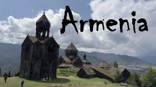 Explore Northern Armenia: Akhtala, Haghpat, Sanahin, and More Hidden Gems!