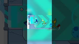 Scorpion kick (game stickman duelist supreme)#music#gaming#stickmen #edit#gameplay#viralshort