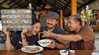 Mingalabar  Mae Sot - Wah Food Show EP.4