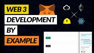 Blockchain Development Tutorial For Developers: Let's Create A Simple Dapp