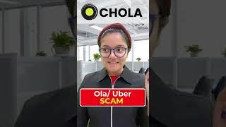 Ola & Uber SCAM 