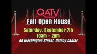 Quincy Access TV Open House