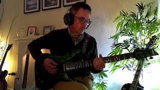 Guitar Gavel Lick of The Week with Ian Cowan