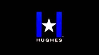 John Hughes Entertainment Logo (2000-2009)