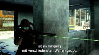 Ghost Recon Online: Klassenübersicht [DE]