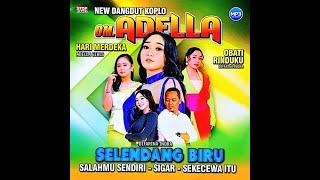 GEBYAR MUSIC DANGDUT | NEW NGADELLA| LINGKUNGAN GESING PIPITAN-RANDUPITU | BY GEMPAR CREATIVE