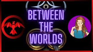 Between The Worlds Podcast | Ep. 2 - Kelsier & The Ghostbloods (Cosmere) (@MeMySkirtandI )