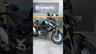 Cfmoto 450NK New model bike launch 2024 | Cfmoto New bike 450NK 2024 #shorts #youtubeshorts #viral