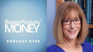 “I DON’T Want to Retire Early” with Investing Expert Barbara Friedberg | BP Money 185