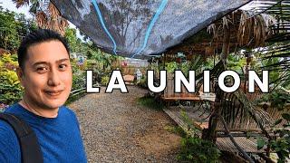 Travel to Philippines: San Fernando La Union Local Spots