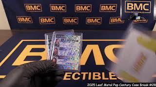 BMC Collectibles Breaks 6/20