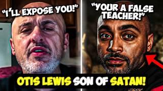 Sam Shamoun Vs. Otis Lewis HEATED DEBATE | Is The Bible Trinitarian or Unitarian?