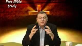 04 - 2nd Peter: Faith or Works - Michael Hoggard