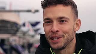 Drivers talk about their racing heroes  | 4 Hours of Le Castellet 2022 | ELMS