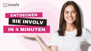 Entdecken Sie Involv In 4 Minuten