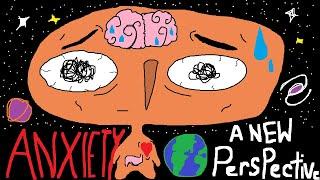 A New Perspective on Anxiety.