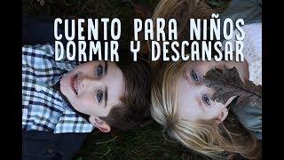 ¡ESPECIAL! CUENTO PARA DORMIR NIÑOS | AUDIO CUENTO | CUENTOS INFANTILES EN ESPAÑOL |  EASY ZEN