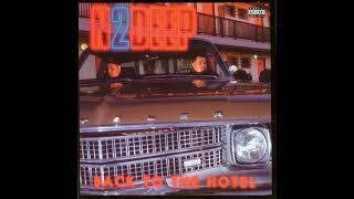 N2Deep - Back to the Hotel