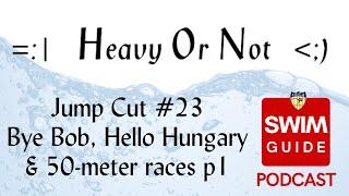 #23 of Heavy Or Not, Reflections from Three Diverse Wave Makers
