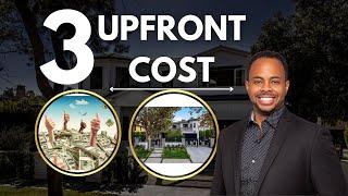 3 Hidden Costs of Buying a Home in Los Angeles You Must Know Before You Buy!