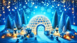 Relaxing Christmas Ambience Music 2025Best Instrumental Christmas Songs For Relax & Cafe Christmas