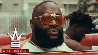 Bruno Mali Feat. Rick Ross "Monkey Suit" (WSHH Exclusive - Official Music Video)